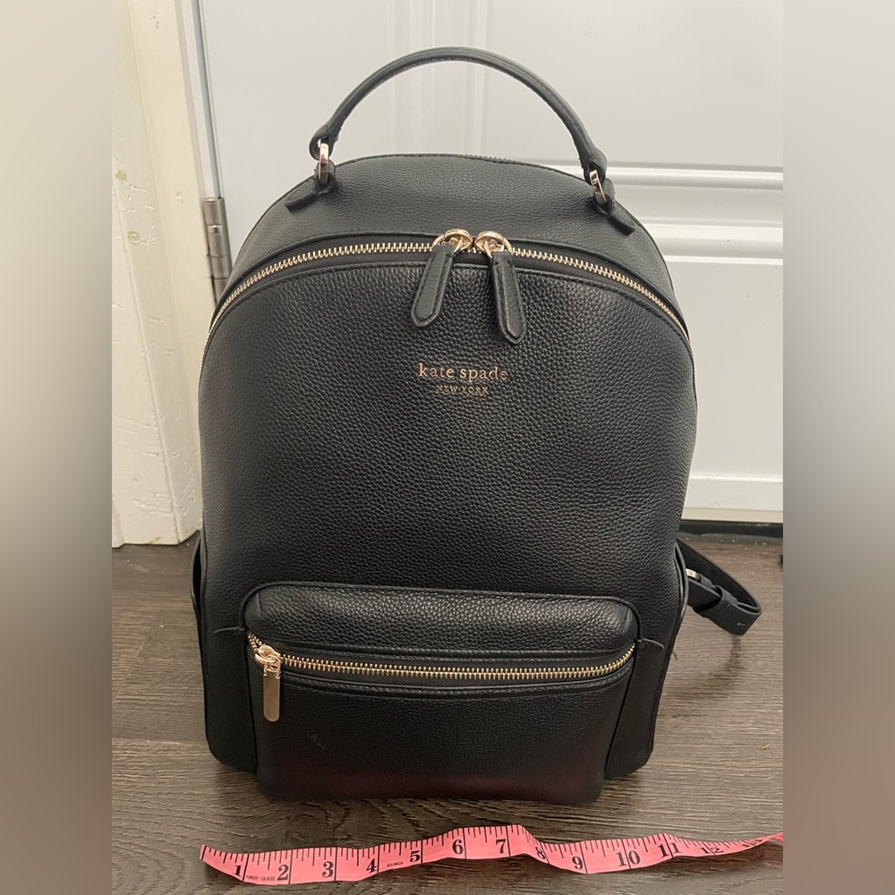 Kate spade backpack